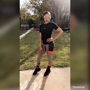 Meet your Posher, Sierra